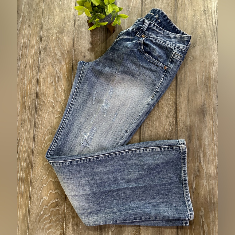 Madison Denim Company Jeans